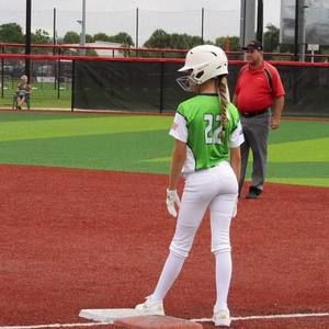 Meet your Posher, Katy